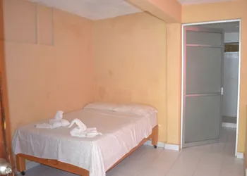 Hotel Evasión hotel thumbnail 8