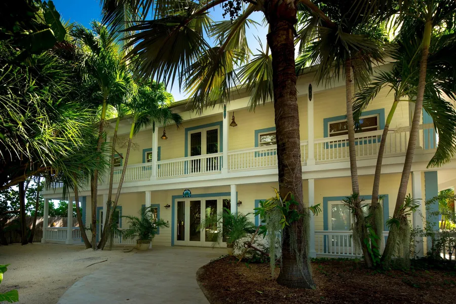 The Caribbean Resort hotel detail image 6