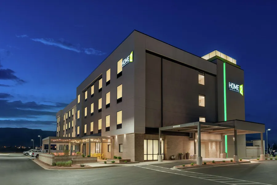 Home2 Suites By Hilton Alamogordo White Sands hotel detail image 2