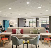 Home2 Suites By Hilton Alamogordo White Sands hotel detail image 3