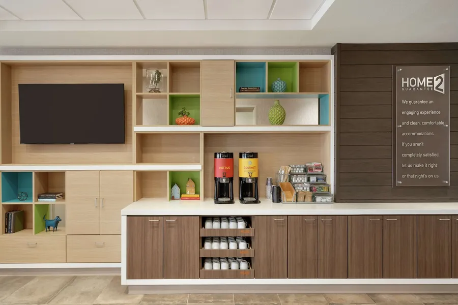 Home2 Suites By Hilton Alamogordo White Sands hotel detail image 6