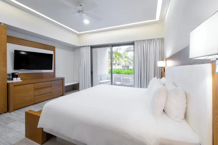 Izla Hotel by Fiesta Americana, Isla Mujeres hotel detail image 2