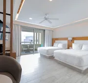 Izla Hotel by Fiesta Americana, Isla Mujeres hotel detail image 4