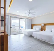 Izla Hotel by Fiesta Americana, Isla Mujeres hotel detail image 5