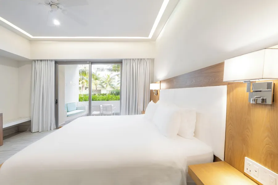 Izla Hotel by Fiesta Americana, Isla Mujeres hotel detail image 6