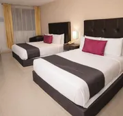 Hotel Ix by San Clemente Business Class hotel detail image 3