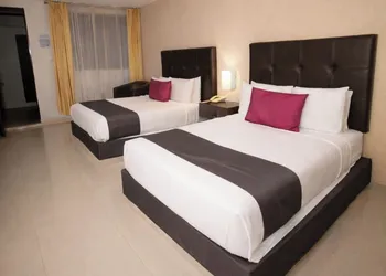 Hotel Ix by San Clemente Business Class hotel thumbnail 3