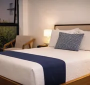 Hotel Ix by San Clemente Business Class hotel detail image 5