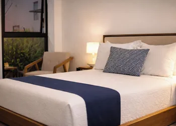 Hotel Ix by San Clemente Business Class hotel thumbnail 5