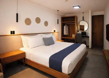 Hotel Ix by San Clemente Business Class hotel thumbnail 6