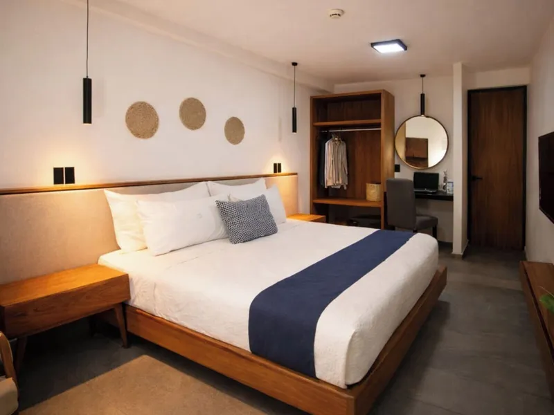 Hotel Ix by San Clemente Business Class hotel detail image 6