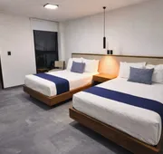 Hotel Ix by San Clemente Business Class hotel detail image 7