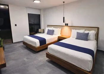 Hotel Ix by San Clemente Business Class hotel thumbnail 7