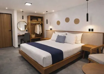 Hotel Ix by San Clemente Business Class hotel thumbnail 8