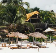 Orchid House Tulum Beach hotel detail image 4