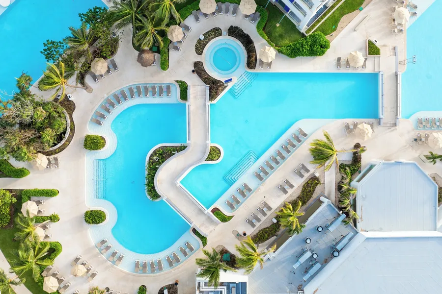 Hard Rock Hotel Riviera Maya - All Inclusive hotel detail image 6