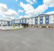 Clarion Pointe Shreveport West hotel detail image 4