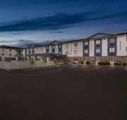 Clarion Pointe Shreveport West hotel detail image 5