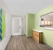 WoodSpring Suites Spartanburg - Duncan hotel detail image 3