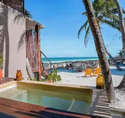 La Zebra Tulum - a Small Luxury Hotel hotel detail image 4