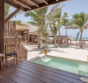 La Zebra Tulum - a Small Luxury Hotel hotel detail image 5