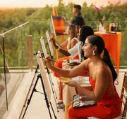 Breathless Riviera Cancun Resort & Spa - Adults Only - All Inclusive hotel detail image 5