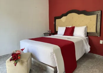 Hotel Hacienda Ventana del Cielo hotel thumbnail 2