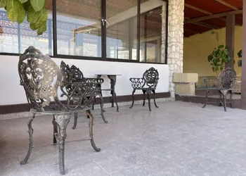Hotel Hacienda Ventana del Cielo hotel thumbnail 3