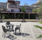 Hotel Hacienda Ventana del Cielo hotel detail image 4