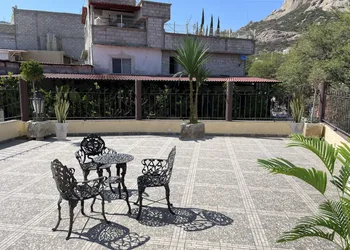 Hotel Hacienda Ventana del Cielo hotel thumbnail 4