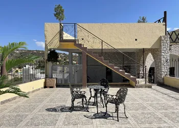Hotel Hacienda Ventana del Cielo hotel thumbnail 5