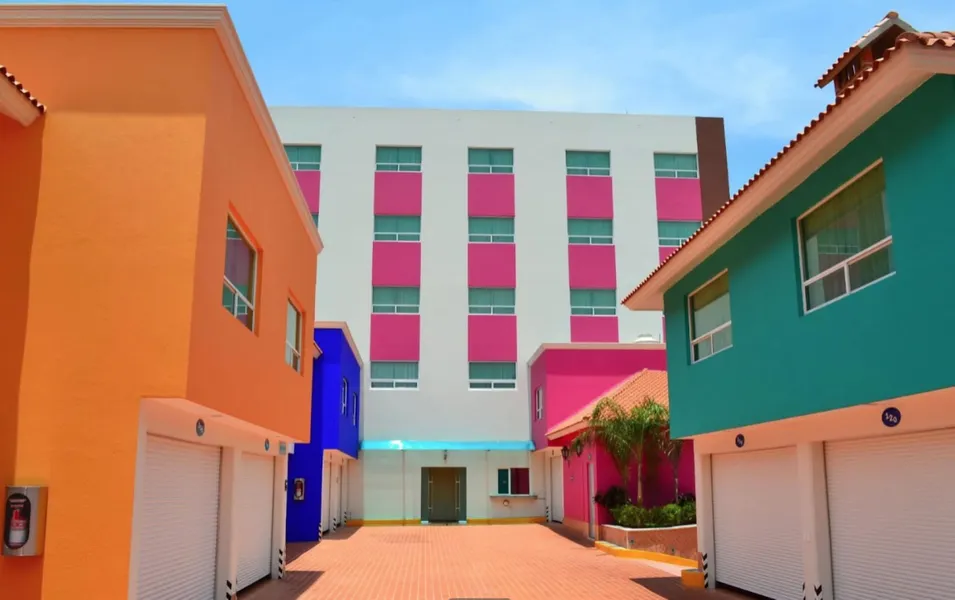 Hotel & Villas Panamá hotel detail image 2