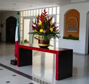 Hotel Baez Paraiso hotel detail image 5