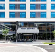Hyatt Centric SouthPark Charlotte hotel detail image 5