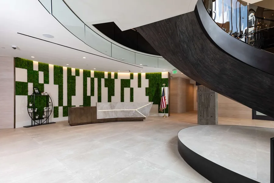 Hyatt Centric SouthPark Charlotte hotel detail image 6