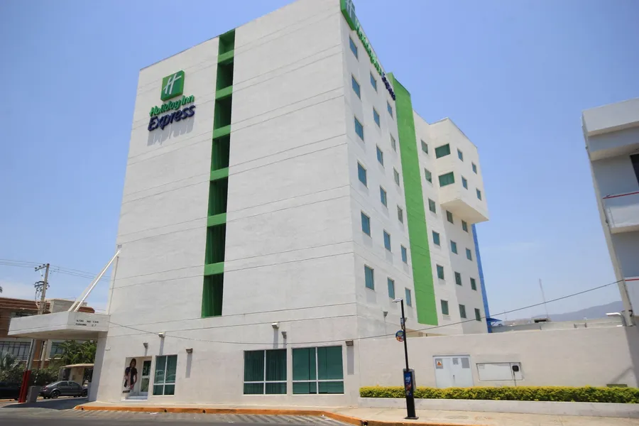 Holiday Inn Express Tuxtla Gutierrez La Marimba by IHG hotel detail image 2
