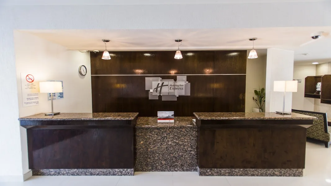 Holiday Inn Express Tuxtla Gutierrez La Marimba by IHG hotel detail image 6