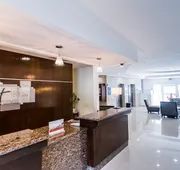 Holiday Inn Express Tuxtla Gutierrez La Marimba by IHG hotel detail image 7