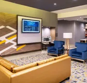 Hilton Garden Inn Pomona Chino hotel detail image 3
