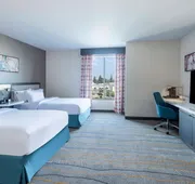 Hilton Garden Inn Pomona Chino hotel detail image 7