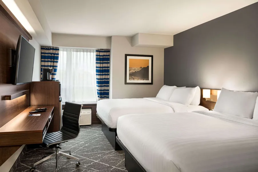 Microtel Inn & Suites by Wyndham Antigonish hotel detail image 6