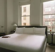 Sonder by Marriott Bonvoy The Witherspoon Apartments Center City hotel detail image 5