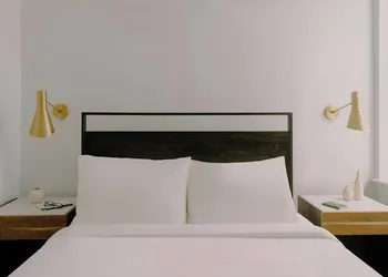 Sonder by Marriott Bonvoy The Witherspoon Apartments Center City hotel thumbnail 7