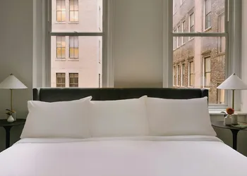 Sonder by Marriott Bonvoy The Witherspoon Apartments Center City hotel thumbnail 8