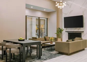 Sonder by Marriott Bonvoy The Witherspoon Apartments Center City hotel thumbnail 3