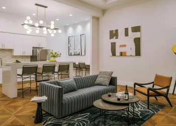 Sonder by Marriott Bonvoy The Witherspoon Apartments Center City hotel thumbnail 4