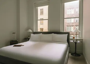 Sonder by Marriott Bonvoy The Witherspoon Apartments Center City hotel thumbnail 5