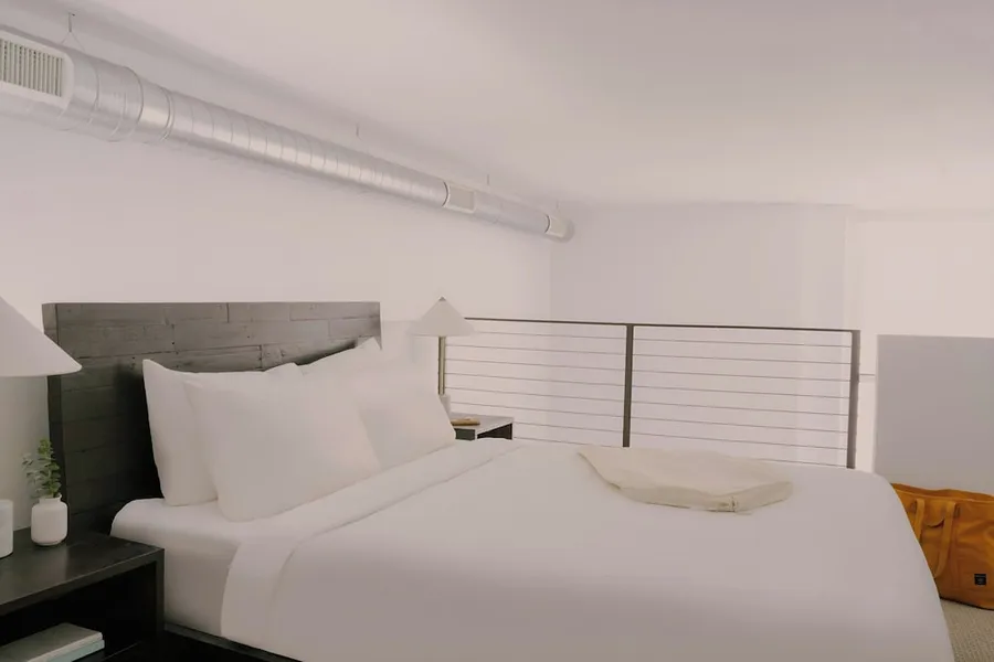 Sonder by Marriott Bonvoy The Witherspoon Apartments Center City hotel detail image 6