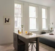 Sonder by Marriott Bonvoy The Witherspoon Apartments Center City hotel detail image 7