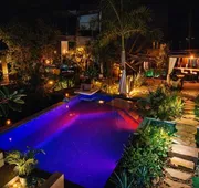 Casa Qi Mazunte hotel detail image 5